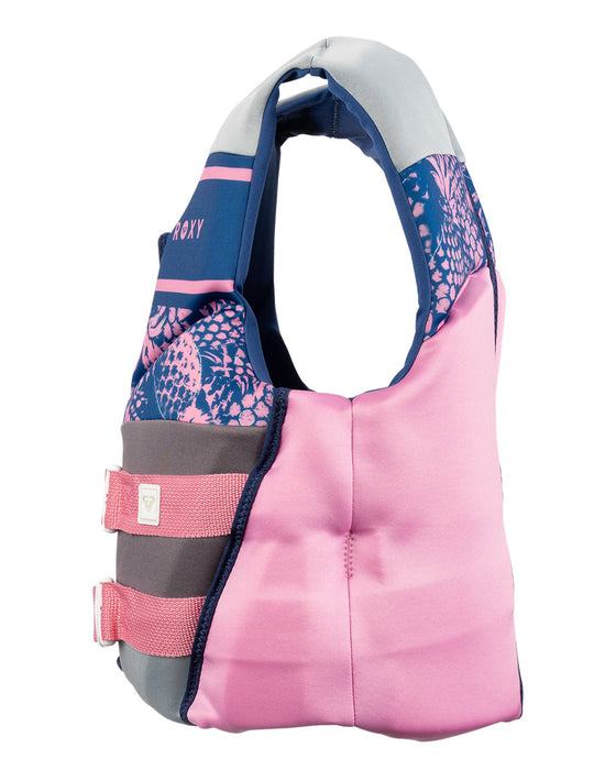 Roxy Youth Daily CGA Vest