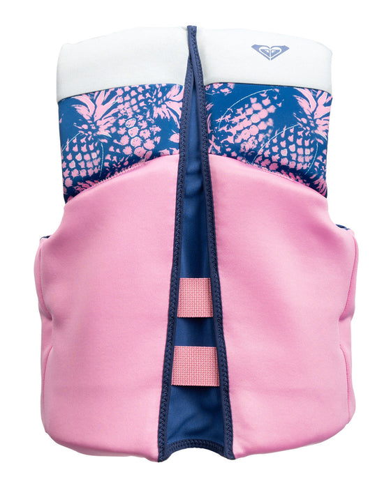 Roxy Youth Daily CGA Vest