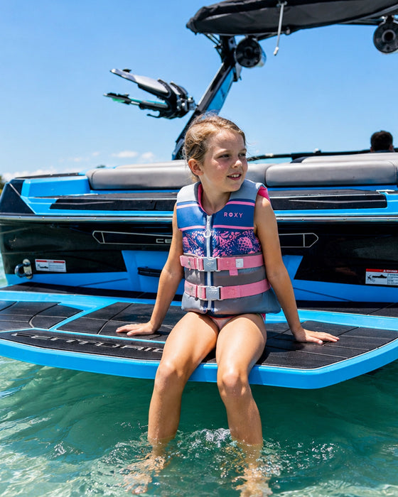 Roxy Youth Daily CGA Vest