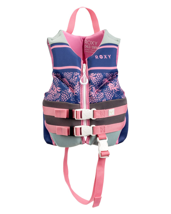 Roxy Child Daily CGA Vest