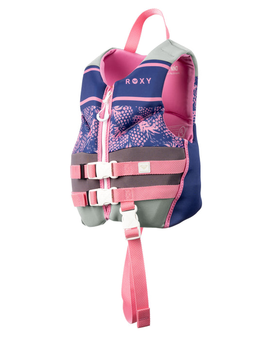 Roxy Child Daily CGA Vest