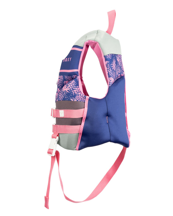 Roxy Child Daily CGA Vest