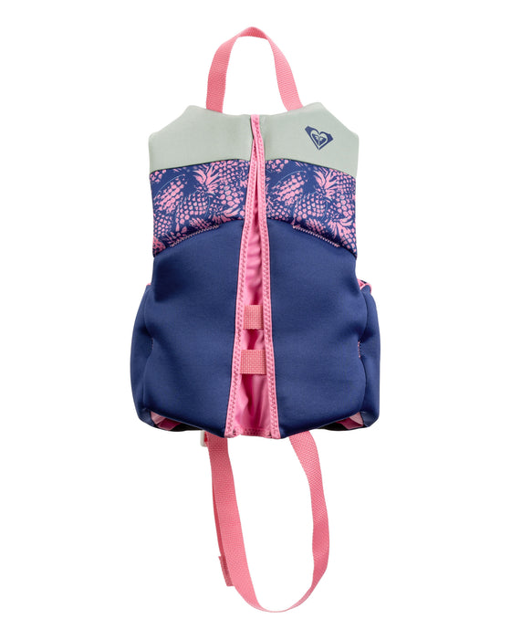 Roxy Child Daily CGA Vest