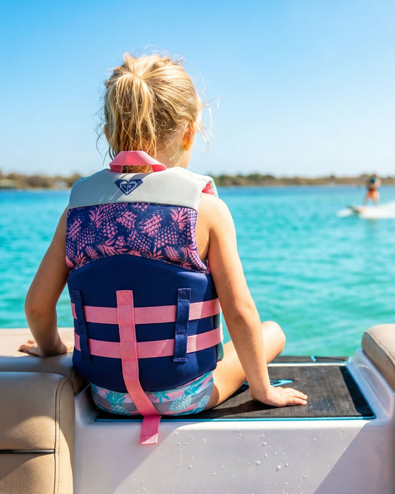 Roxy Child Daily CGA Vest