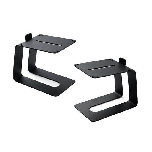 Ventray Home SS6  6â€Desktop Speaker Stands Pair