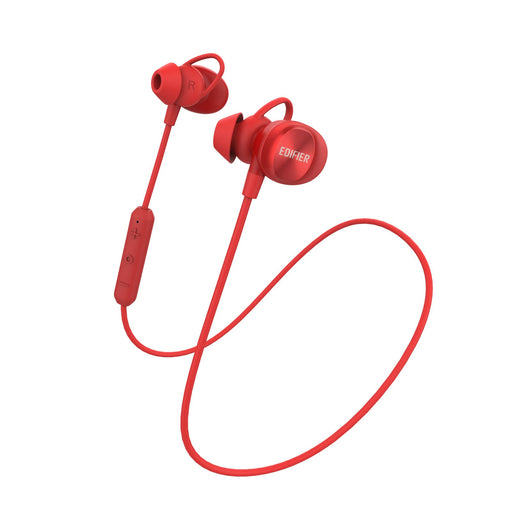 W285BT Red