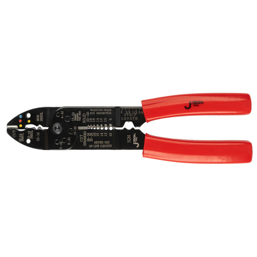 8" Wire Stripper