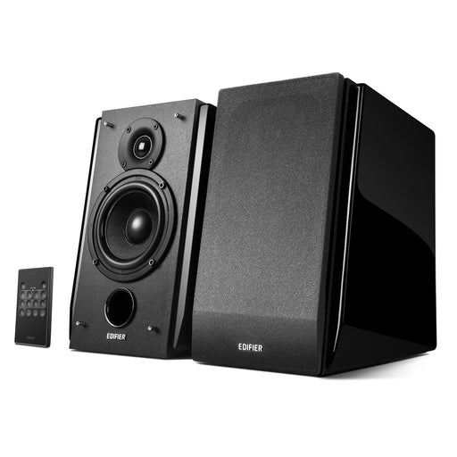 R1850DB Black