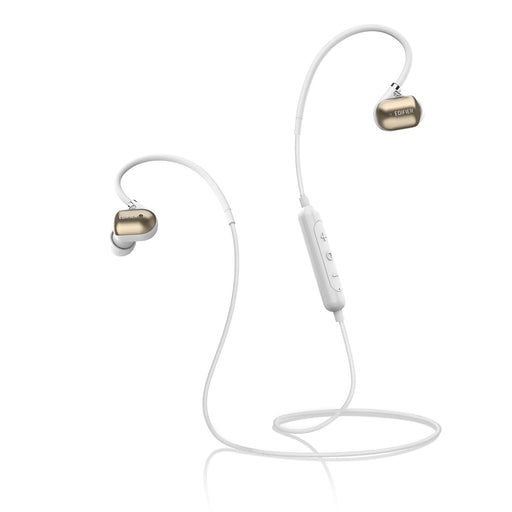 W295BT Plus White